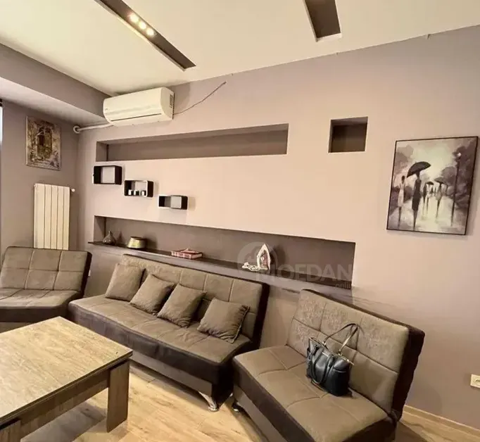 Apartments For Rent two-room 75м² 6/14 floor Tbilisi - photo 8