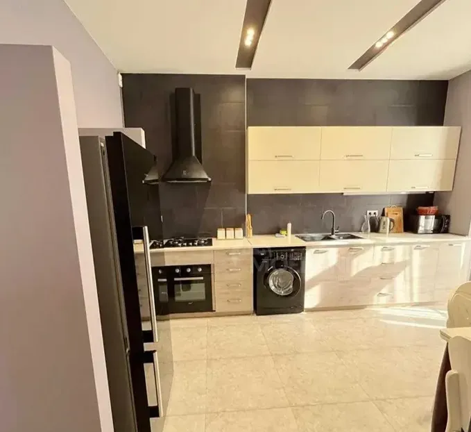 Apartments For Rent two-room 75м² 6/14 floor Tbilisi - photo 10