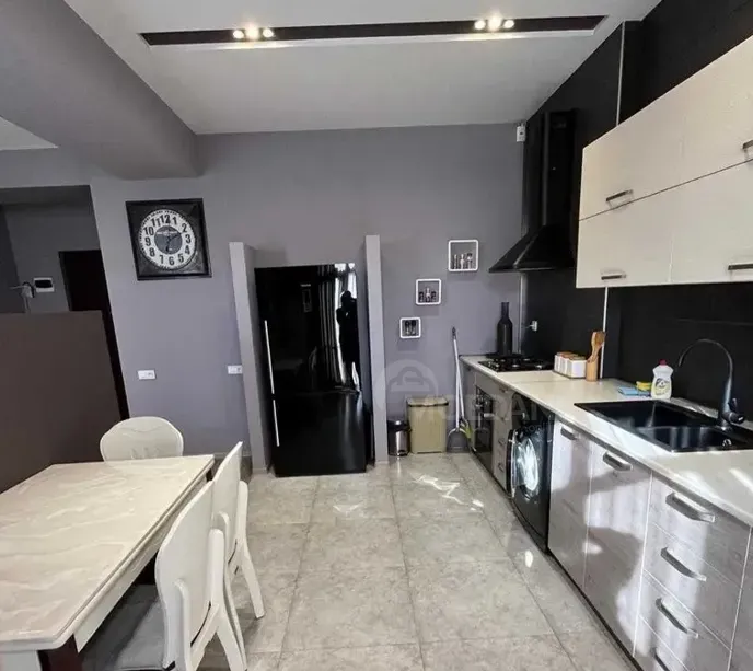 Apartments For Rent two-room 75м² 6/14 floor Tbilisi - photo 7