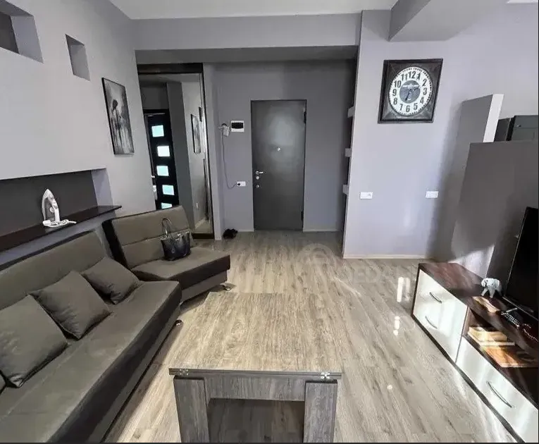 Apartments For Rent two-room 75м² 6/14 floor Tbilisi - photo 11