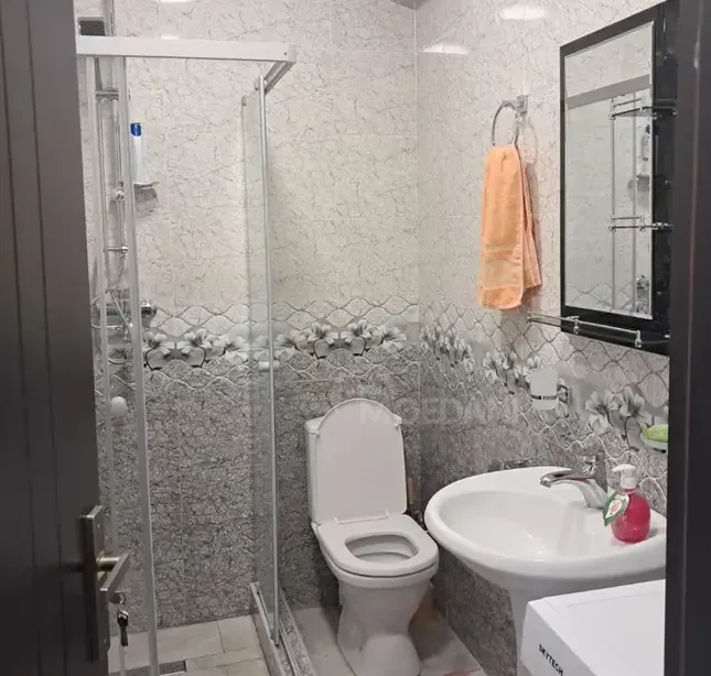 ქირავდება 3 ოთახიანი ბინა 65მ² 7/8 სართ თბილისი - photo 8