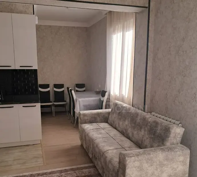 ქირავდება 3 ოთახიანი ბინა 65მ² 7/8 სართ თბილისი - photo 3