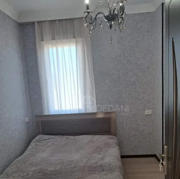 ქირავდება 3 ოთახიანი ბინა 65მ² 7/8 სართ თბილისი - photo 5