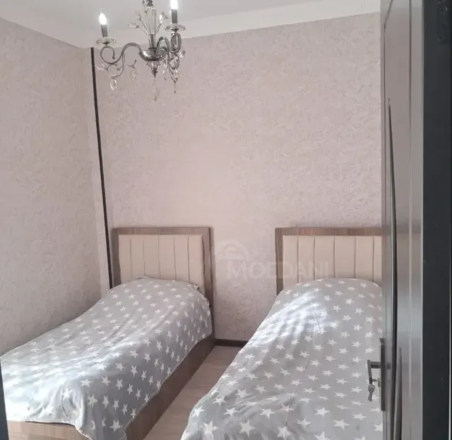 ქირავდება 3 ოთახიანი ბინა 65მ² 7/8 სართ თბილისი - photo 4