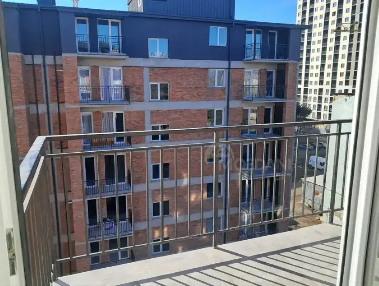 ქირავდება 3 ოთახიანი ბინა 65მ² 7/8 სართ თბილისი - photo 7