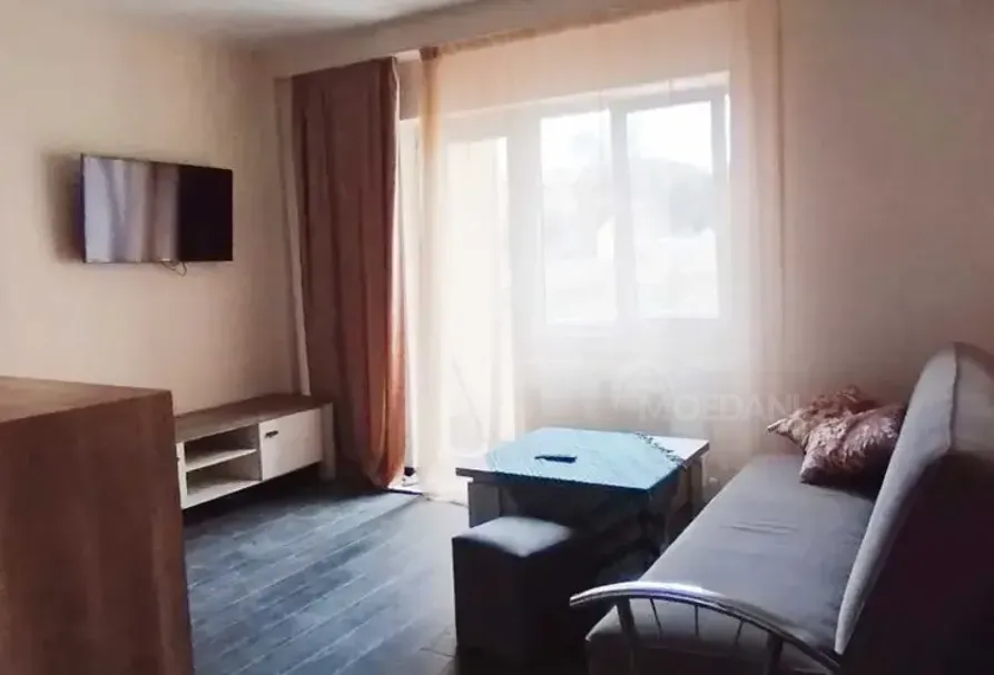 Сдам 2-комн. квартиру 45м² 2/9 эт. Тбилиси - изображение 6