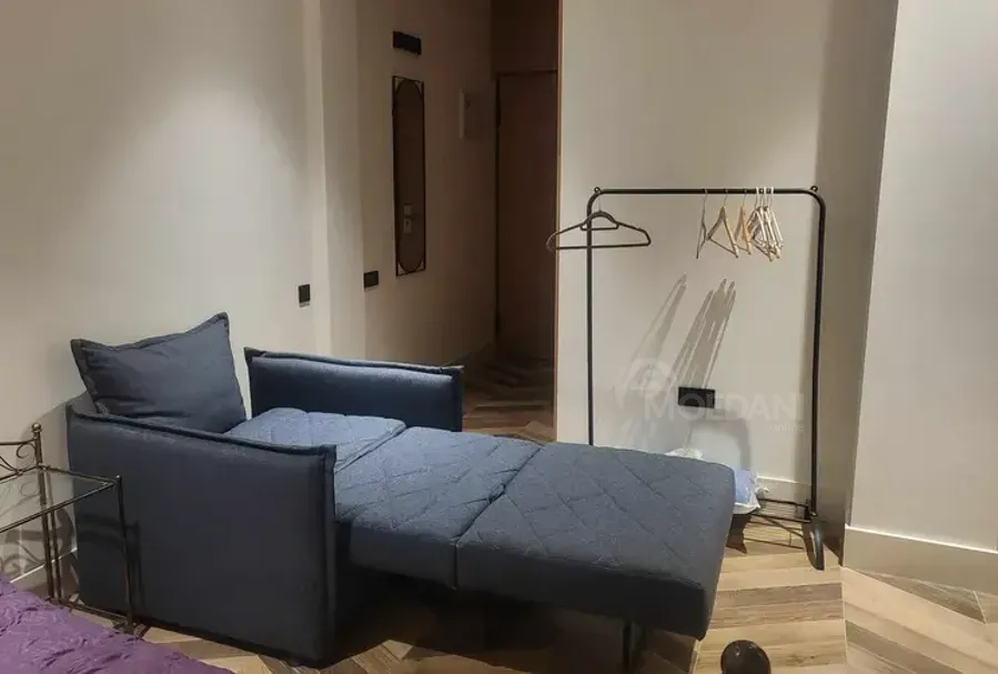 Сдам 1-комн. квартиру 55м² 3/3 эт. Мцхета - изображение 14