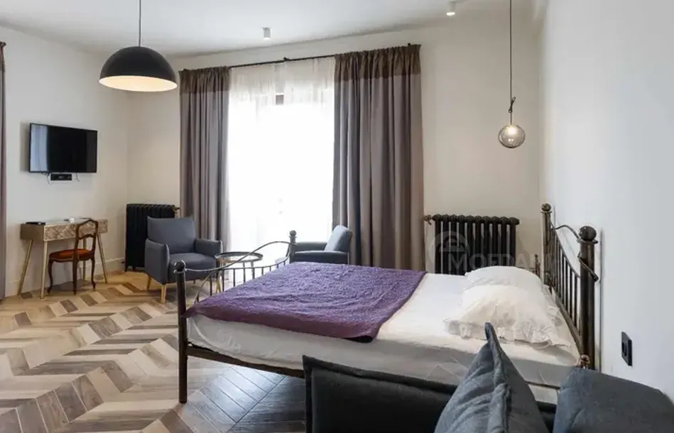 Сдам 1-комн. квартиру 55м² 3/3 эт. Мцхета - изображение 9