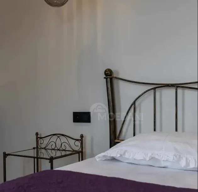 Сдам 1-комн. квартиру 55м² 3/3 эт. Мцхета - изображение 6