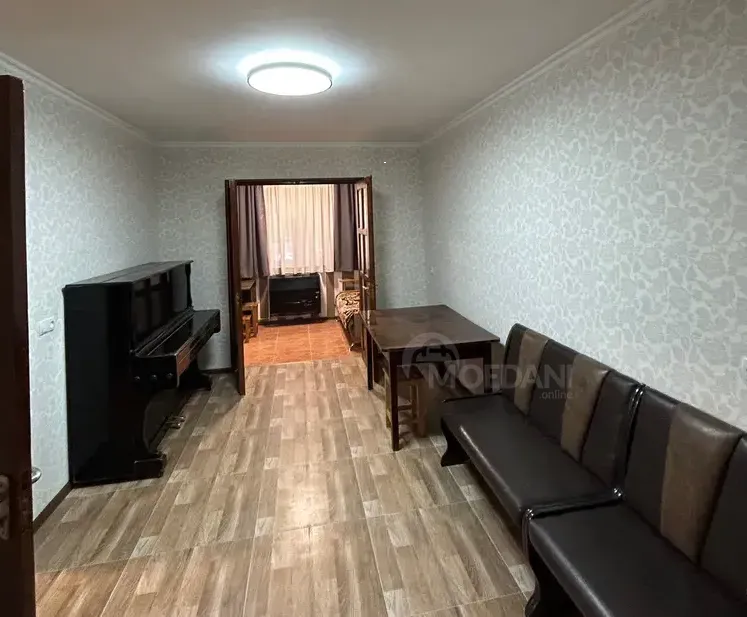 Apartments For Rent three-room 80м² 1/9 floor Tbilisi - photo 5