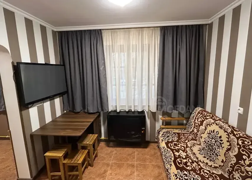 Apartments For Rent three-room 80м² 1/9 floor Tbilisi - photo 10