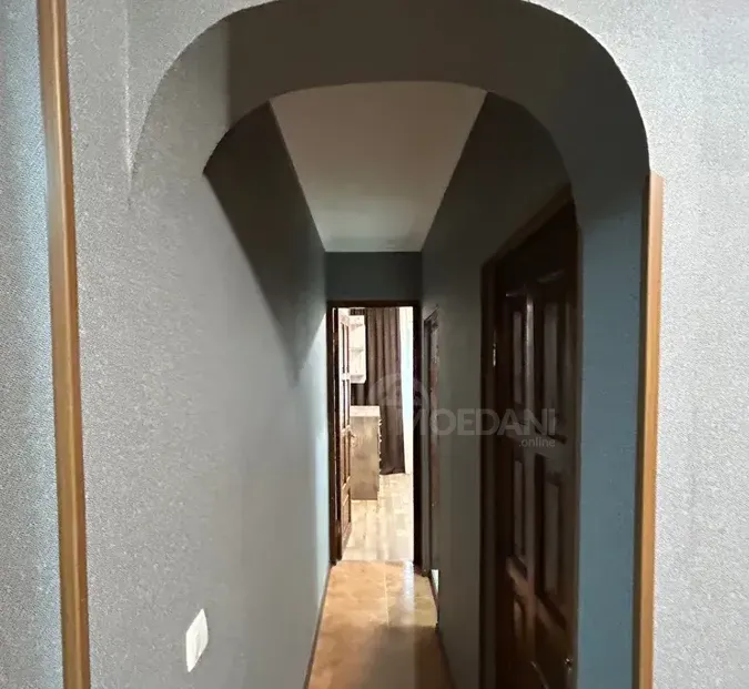 Apartments For Rent three-room 80м² 1/9 floor Tbilisi - photo 7