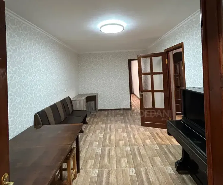 Apartments For Rent three-room 80м² 1/9 floor Tbilisi - photo 4
