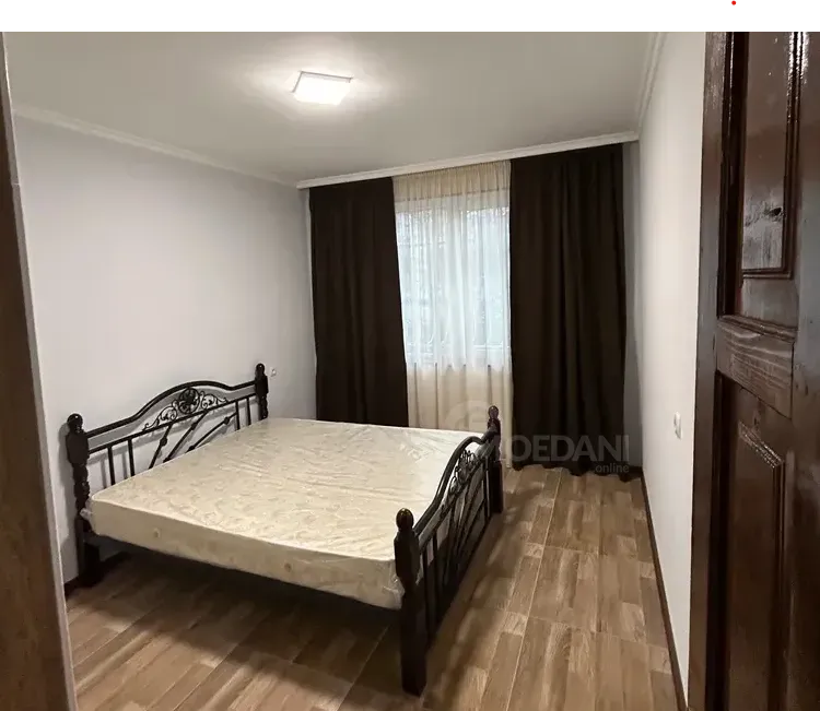 Apartments For Rent three-room 80м² 1/9 floor Tbilisi - photo 9