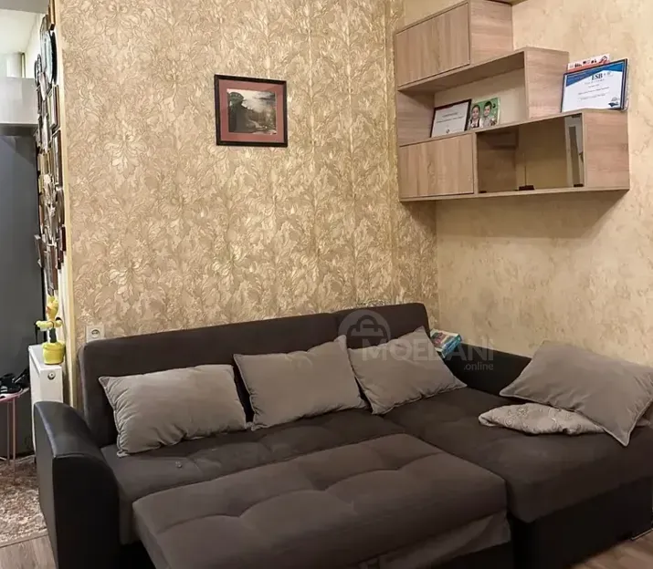 Apartments For Rent three-room 70м² 13/15 floor Tbilisi - photo 7