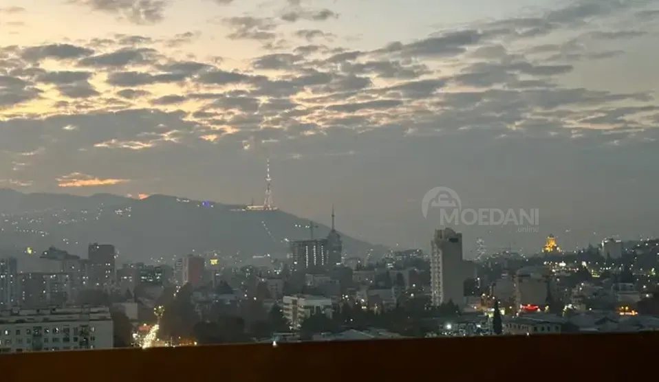 Apartments For Rent three-room 70м² 13/15 floor Tbilisi - photo 4