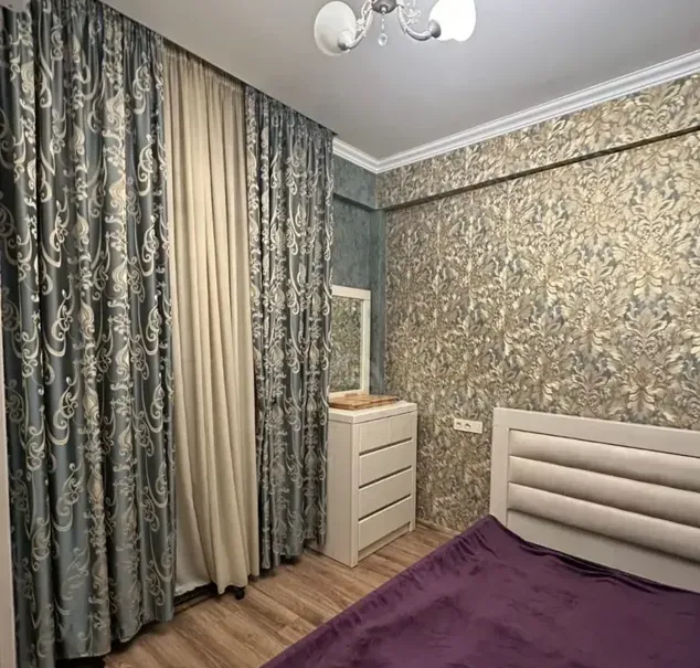 Apartments For Rent three-room 70м² 13/15 floor Tbilisi - photo 5