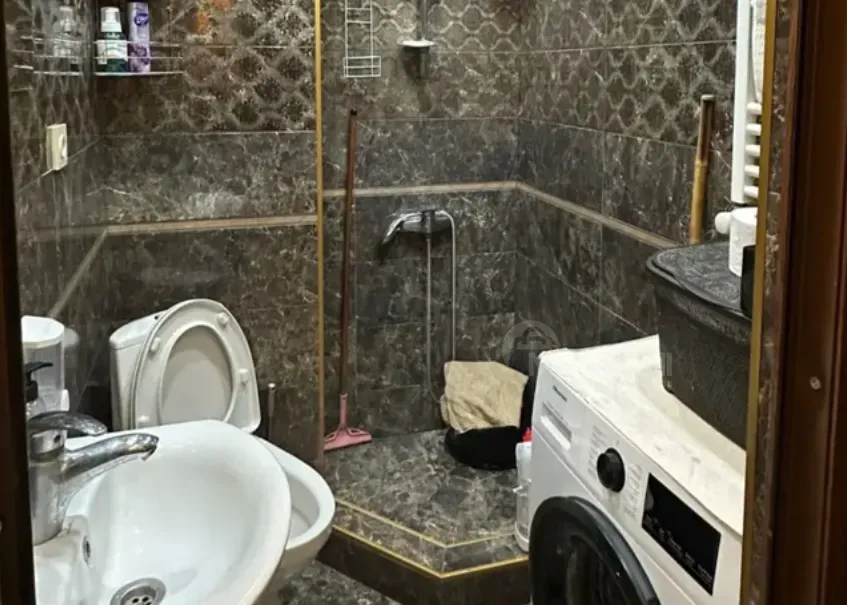 Apartments For Rent three-room 70м² 13/15 floor Tbilisi - photo 9