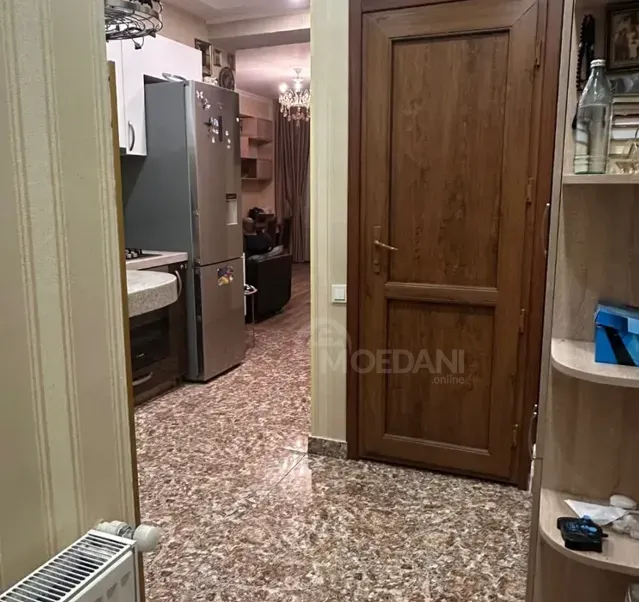 Apartments For Rent three-room 70м² 13/15 floor Tbilisi - photo 11