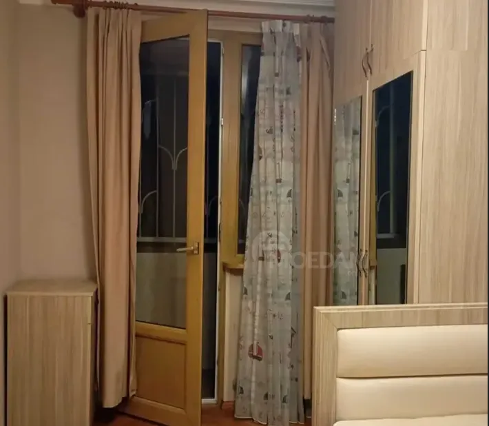 Apartments For Rent three-room 80м² 4/5 floor Tbilisi - photo 10