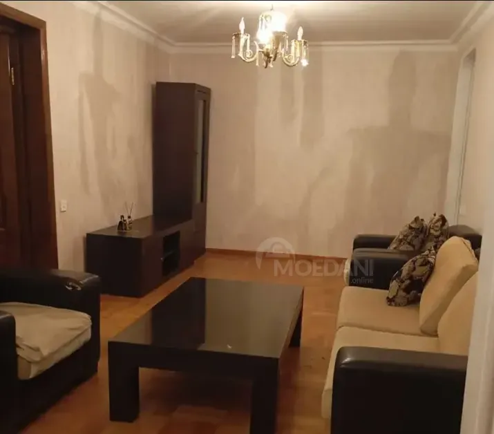 Apartments For Rent three-room 80м² 4/5 floor Tbilisi - photo 3