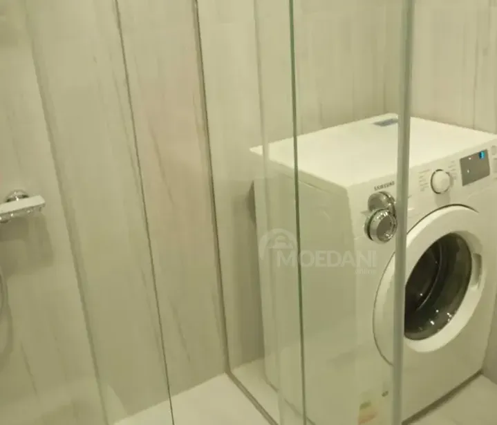 Apartments For Rent three-room 80м² 4/5 floor Tbilisi - photo 7