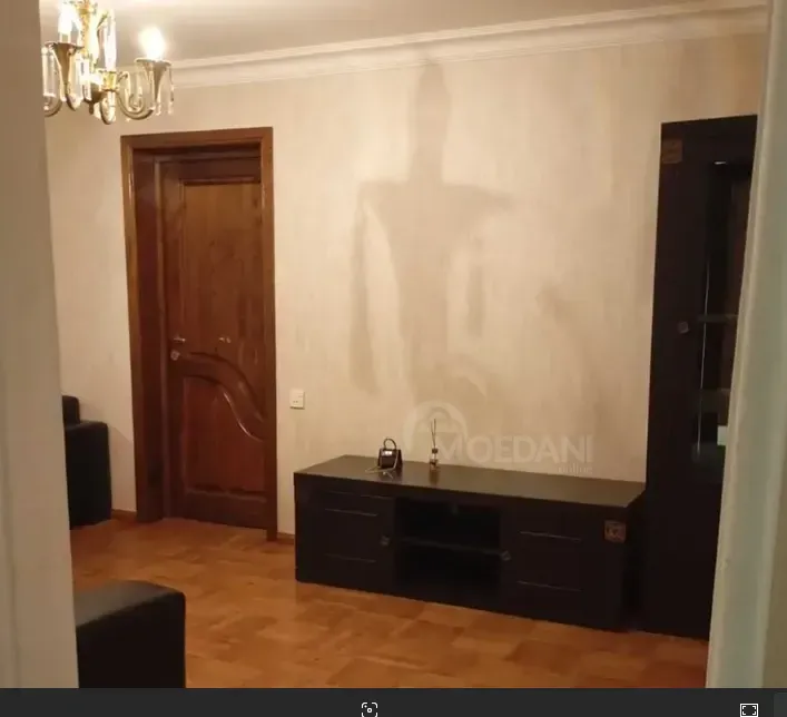 Apartments For Rent three-room 80м² 4/5 floor Tbilisi - photo 4