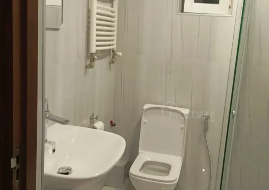 Apartments For Rent three-room 80м² 4/5 floor Tbilisi - photo 8