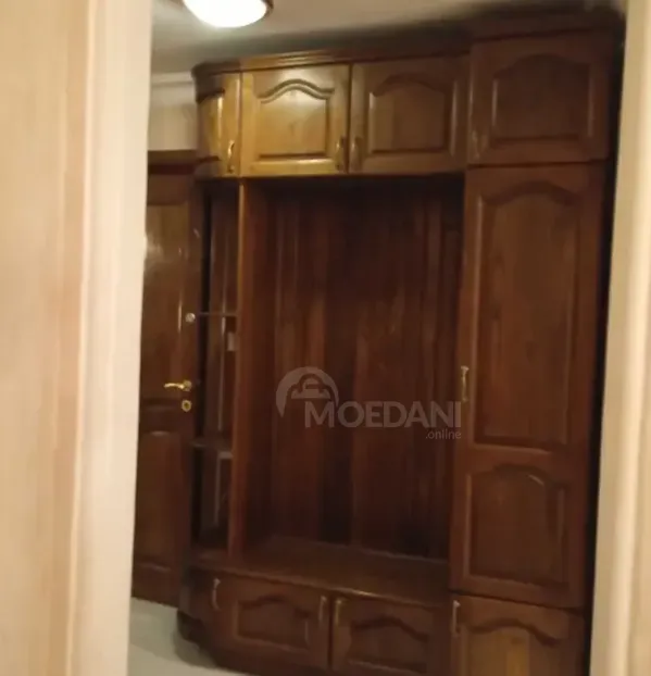 Apartments For Rent three-room 80м² 4/5 floor Tbilisi - photo 5