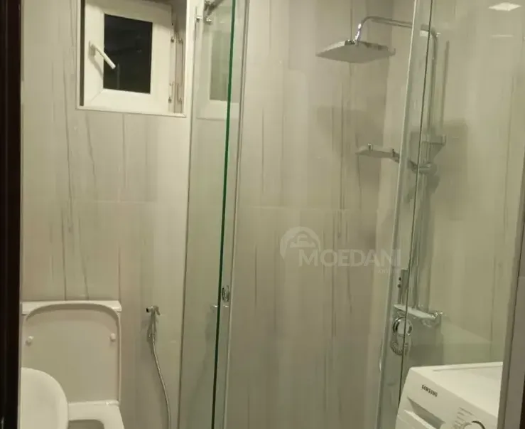 Apartments For Rent three-room 80м² 4/5 floor Tbilisi - photo 6