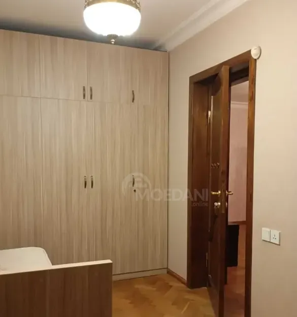 Apartments For Rent three-room 80м² 4/5 floor Tbilisi - photo 11