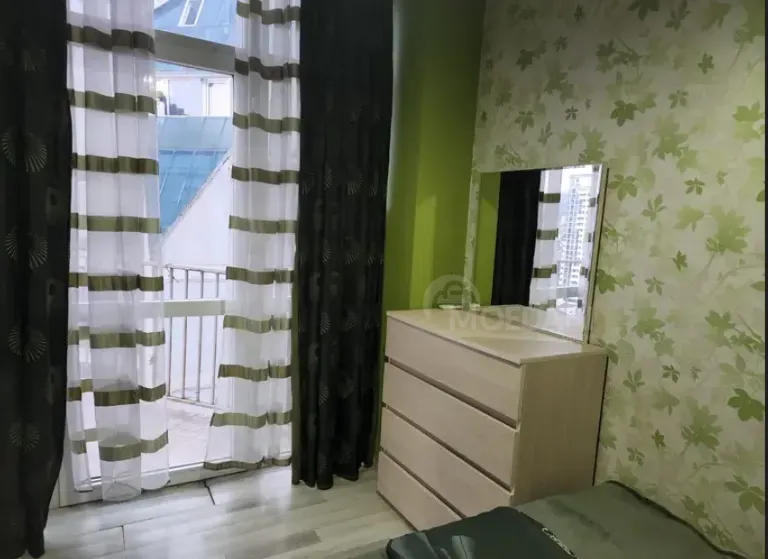 Apartments For Rent three-room 75м² 17/19 floor Tbilisi - photo 4