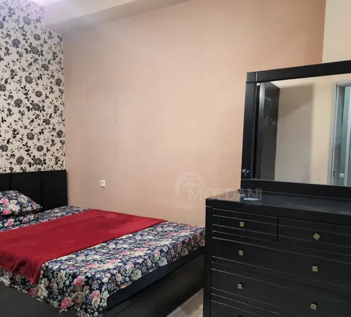 Apartments For Rent three-room 75м² 17/19 floor Tbilisi - photo 2