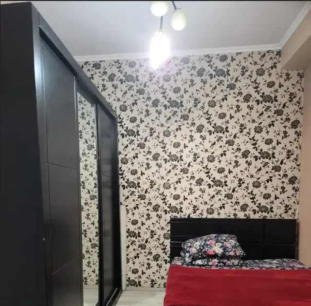 Apartments For Rent three-room 75м² 17/19 floor Tbilisi - photo 8