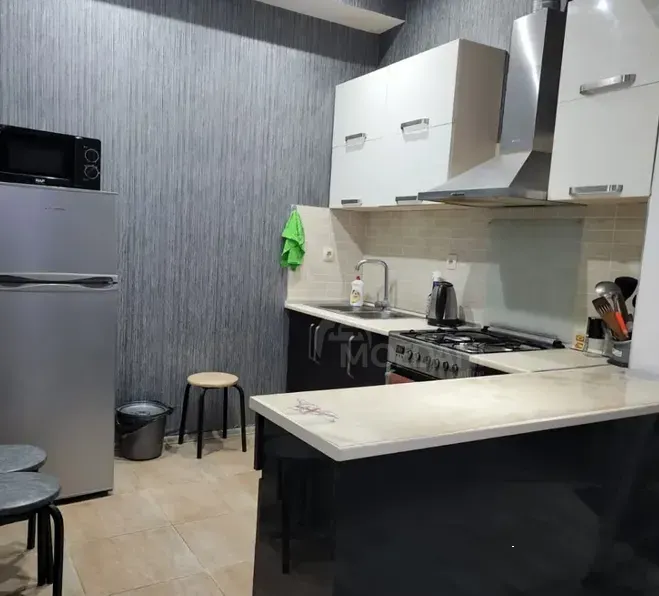 Apartments For Rent three-room 75м² 17/19 floor Tbilisi - photo 1