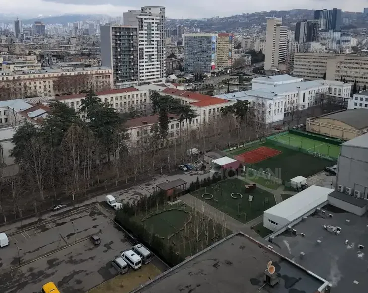 Apartments For Rent three-room 75м² 17/19 floor Tbilisi - photo 6