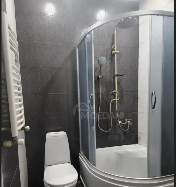 Apartments For Rent three-room 75м² 17/19 floor Tbilisi - photo 5