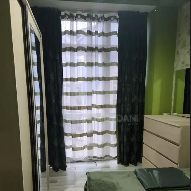 Apartments For Rent three-room 75м² 17/19 floor Tbilisi - photo 3