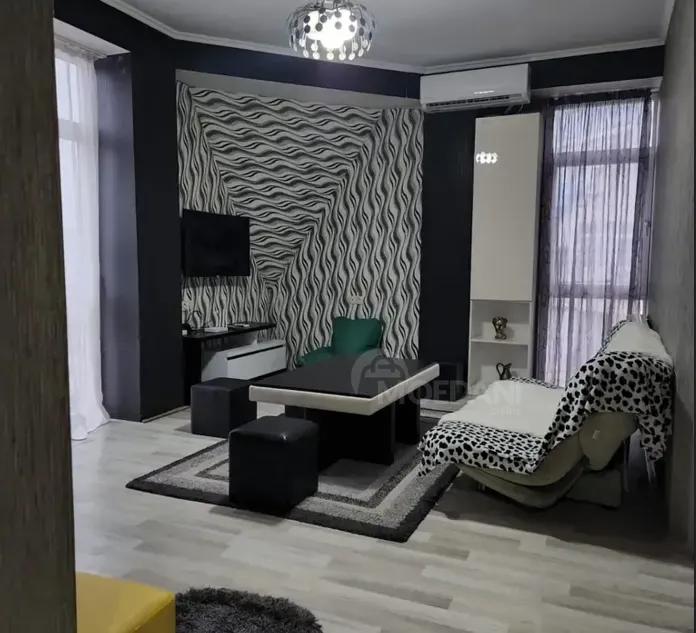 Apartments For Rent three-room 75м² 17/19 floor Tbilisi - photo 7