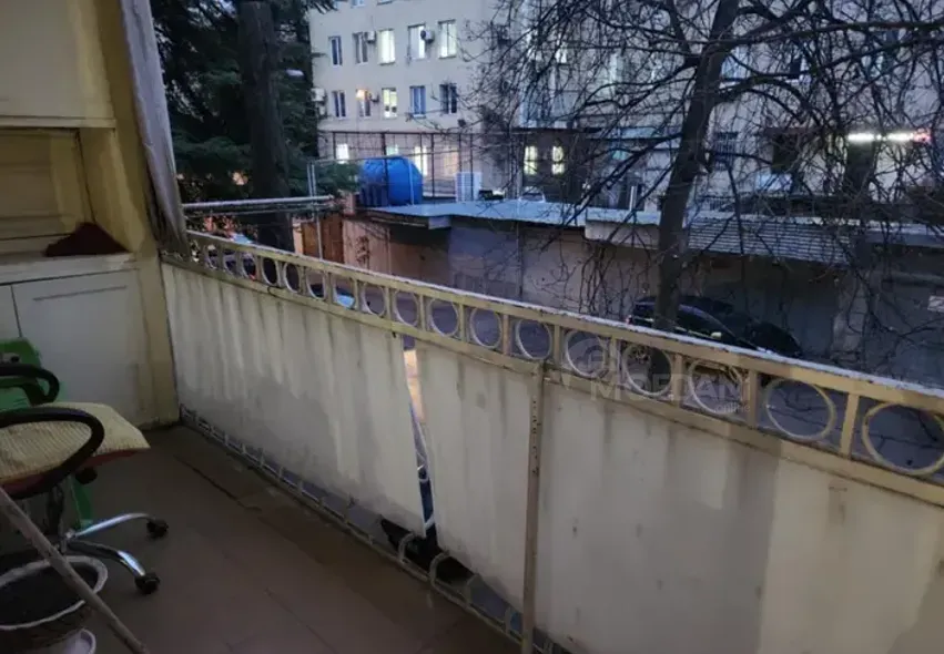 Apartments For Rent three-room 85м² 2/5 floor Tbilisi - photo 8