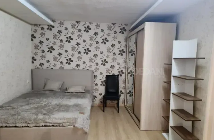 Apartments For Rent three-room 85м² 2/5 floor Tbilisi - photo 3