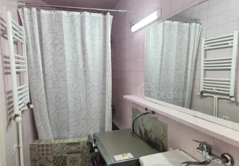 Apartments For Rent three-room 85м² 2/5 floor Tbilisi - photo 7