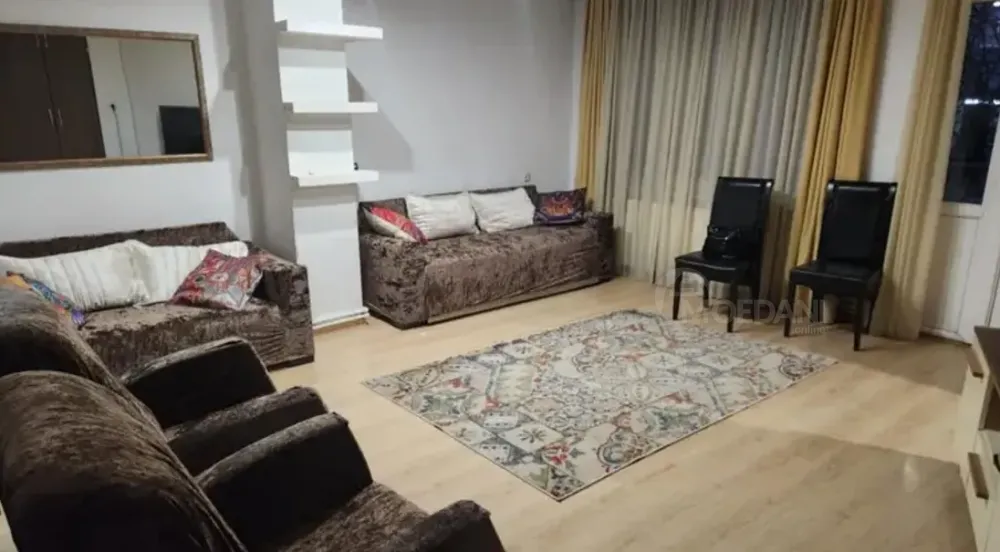 Apartments For Rent three-room 85м² 2/5 floor Tbilisi - photo 4