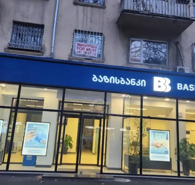 Apartments For Rent three-room 85м² 2/5 floor Tbilisi - photo 9