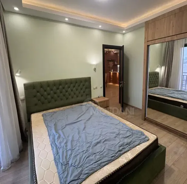 Сдам 4-комн. квартиру в Тбилиси  105м² 13/17 эт. Тбилиси - изображение 4