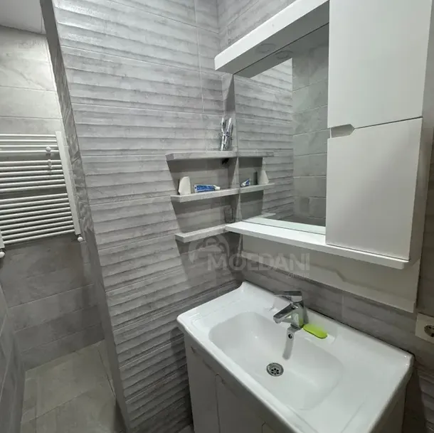 Apartments For Rent four-room 105м² 13/17 floor Tbilisi - photo 7