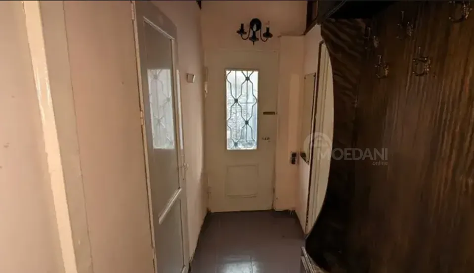 Продам 3-комн. квартиру 95м² 2/2 эт. Тбилиси - изображение 4