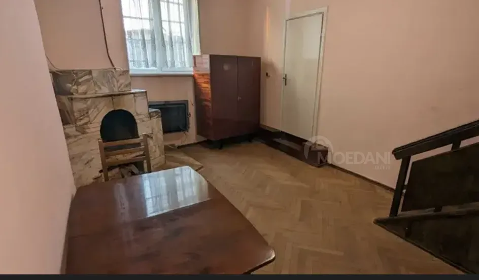 Продам 3-комн. квартиру 95м² 2/2 эт. Тбилиси - изображение 1