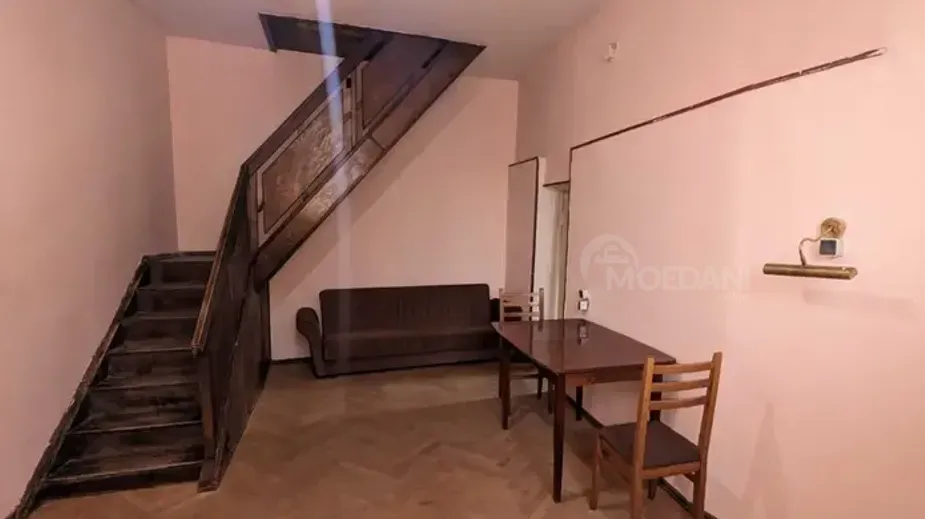 Продам 3-комн. квартиру 95м² 2/2 эт. Тбилиси - изображение 2