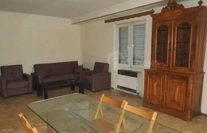 Сдам 3-комн. квартиру 105м² 14/16 эт. Тбилиси - изображение 4